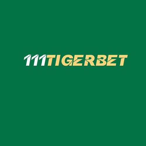 Logo da 111TIGERBET