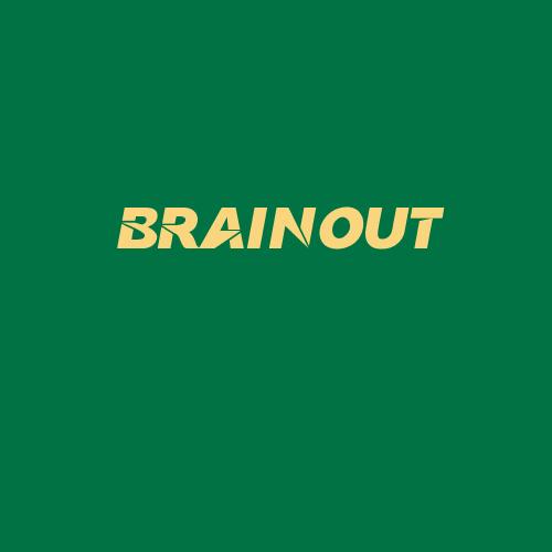 Logo da BRAINOUT