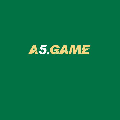 Logo da A5.GAME