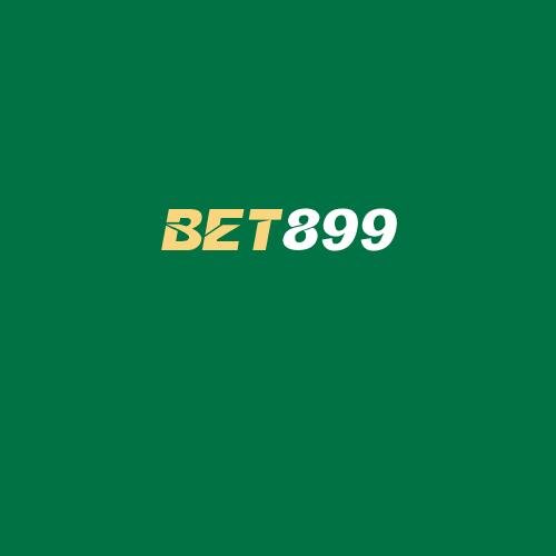 Logo da BET899