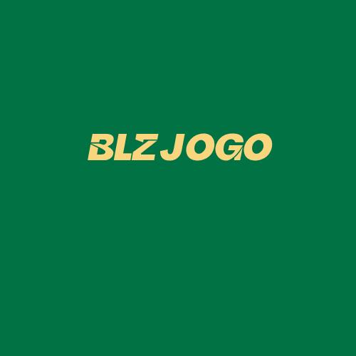 Logo da BLZJOGO