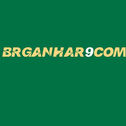 Logo da BRGANHAR9COM