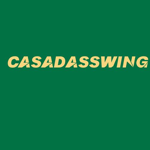 Logo da CASADASSWING