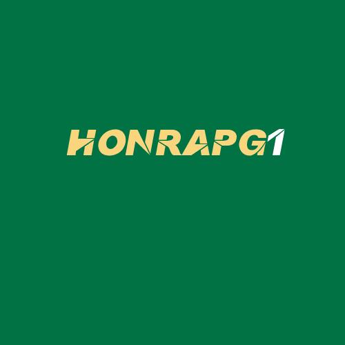 Logo da HONRAPG1