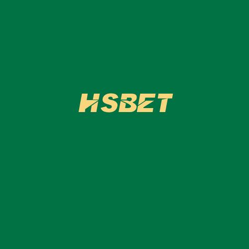 Logo da HSBET