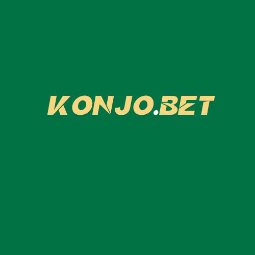 Logo da KONJO.BET